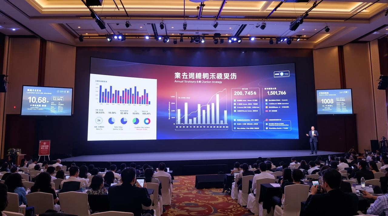 日韩一级片2026年度发展战略发布，三年内冲击百亿营收目标